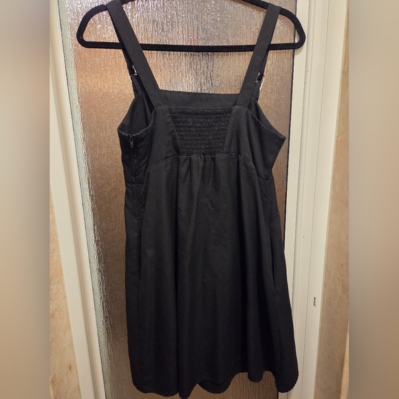 Hot Topic Mini Dress - Picture 7 of 7